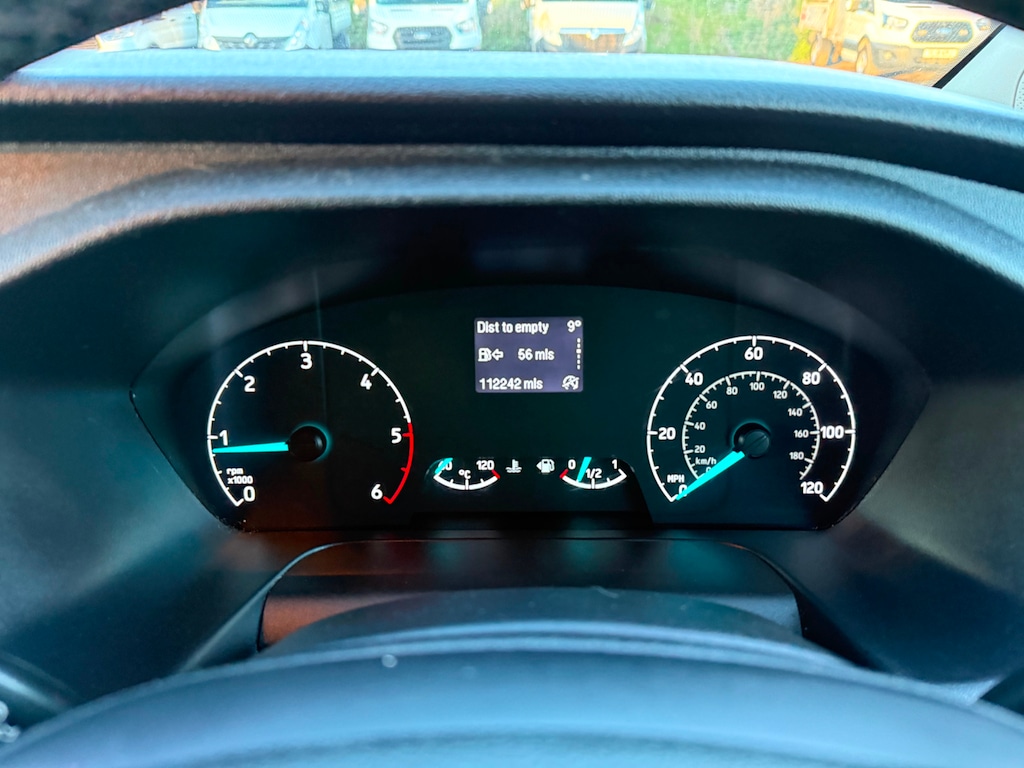 Used Ford Transit Custom 2020 for sale - 77899101: Photo 26