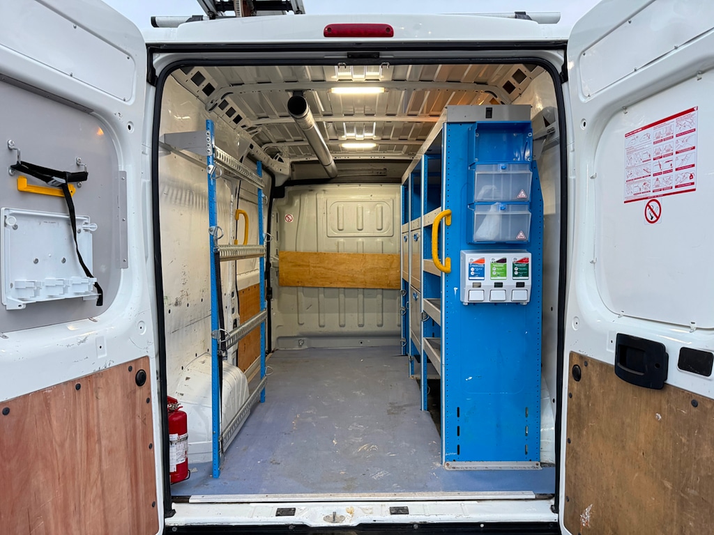 Used Peugeot Boxer 2019 for sale - 77942490: Photo 12