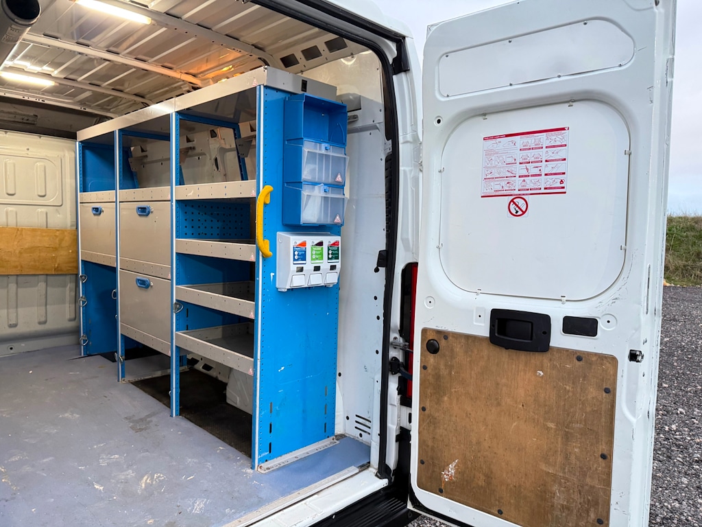 Used Peugeot Boxer 2019 for sale - 77942490: Photo 14