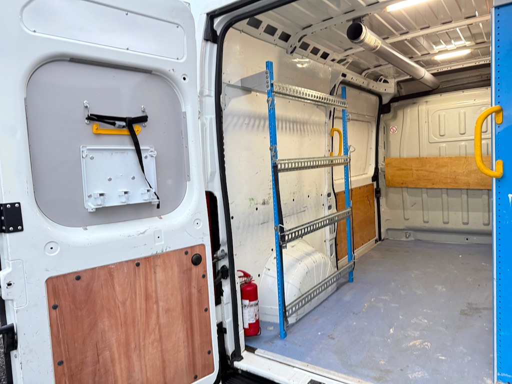 Used Peugeot Boxer 2019 for sale - 77942490: Photo 15