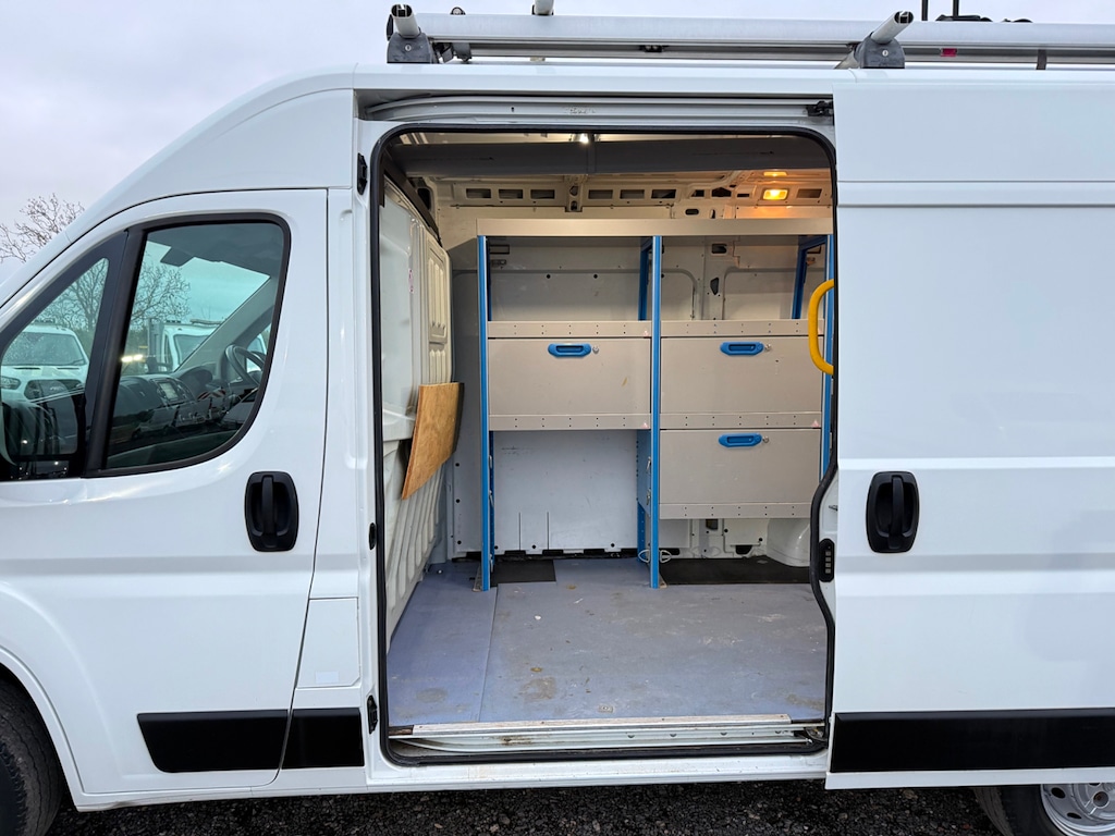 Used Peugeot Boxer 2019 for sale - 77942490: Photo 16