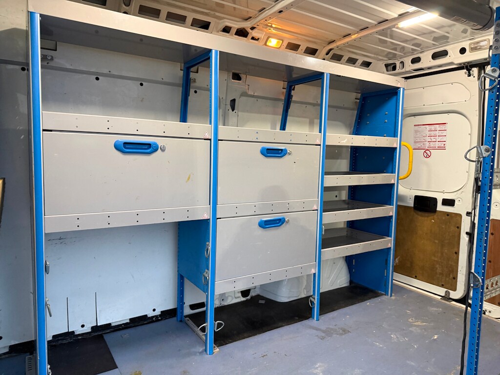 Used Peugeot Boxer 2019 for sale - 77942490: Photo 18