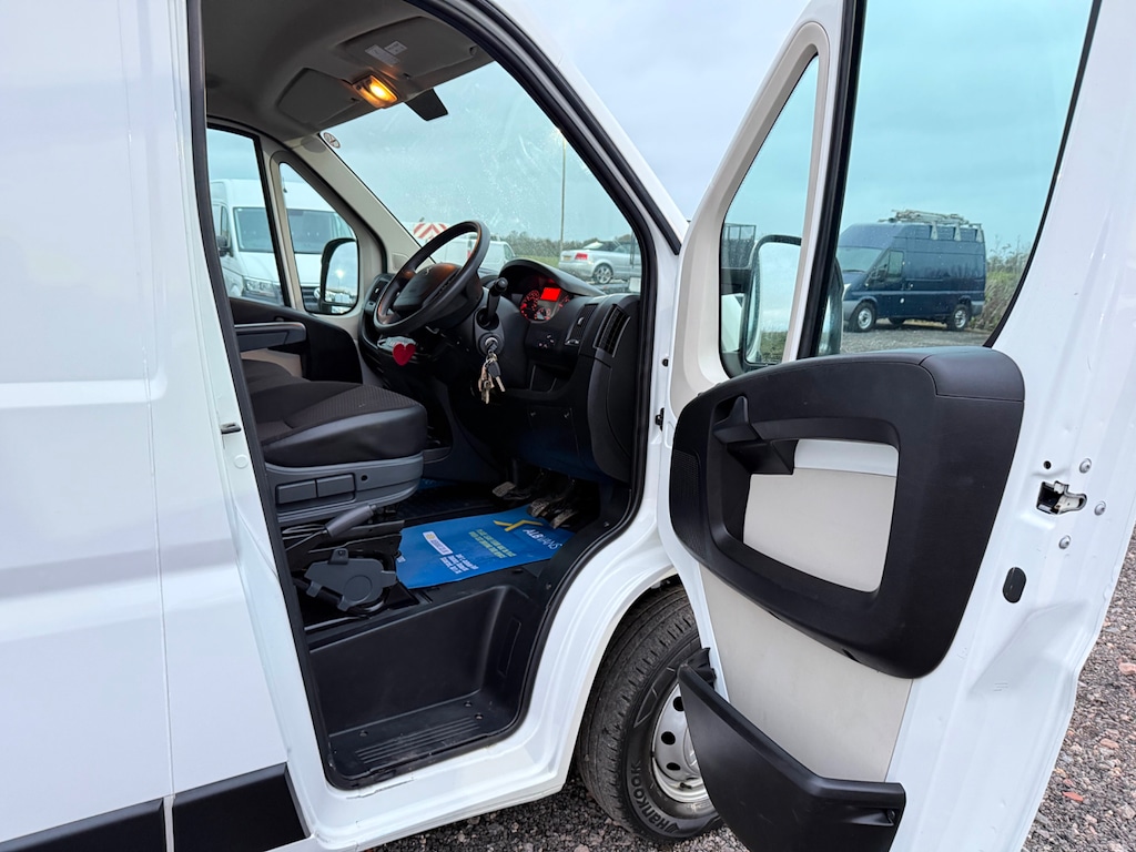Used Peugeot Boxer 2019 for sale - 77942490: Photo 21