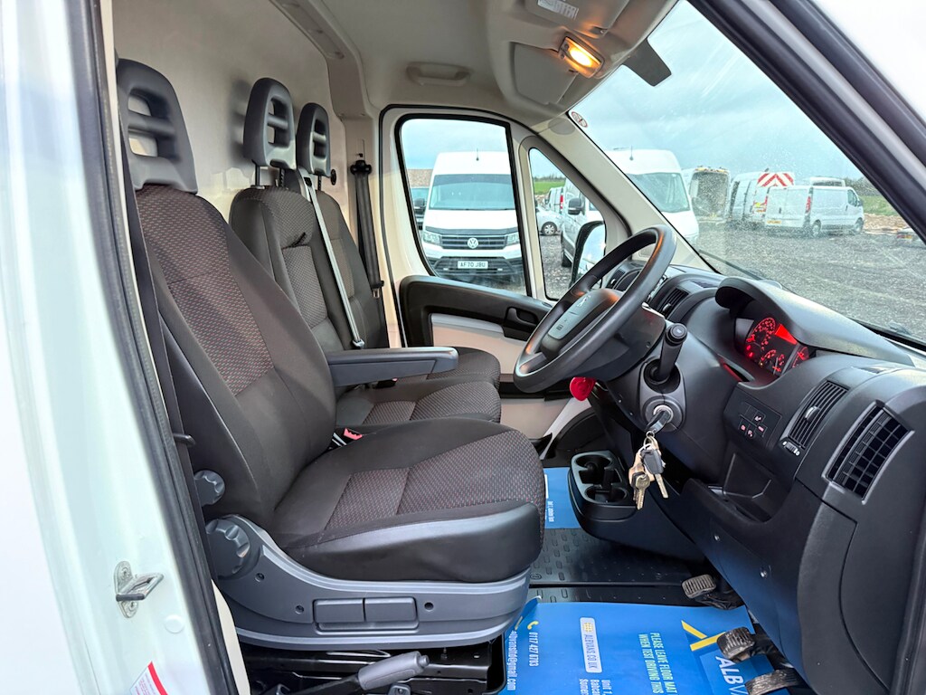 Used Peugeot Boxer 2019 for sale - 77942490: Photo 22