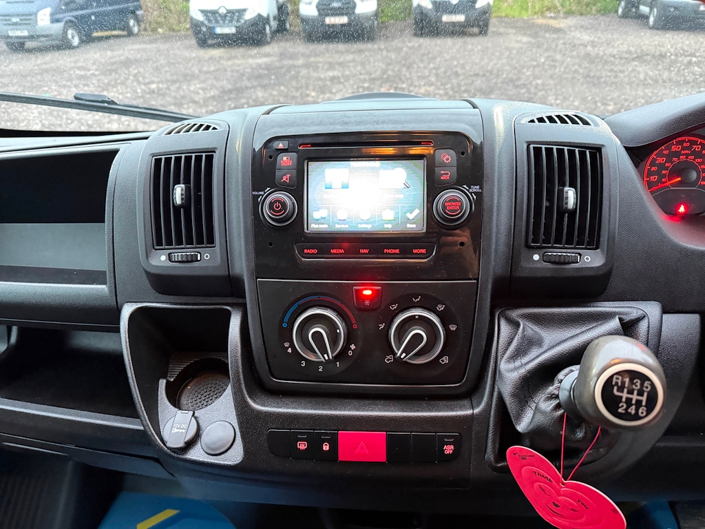 Used Peugeot Boxer 2019 for sale - 77942490: Photo 25