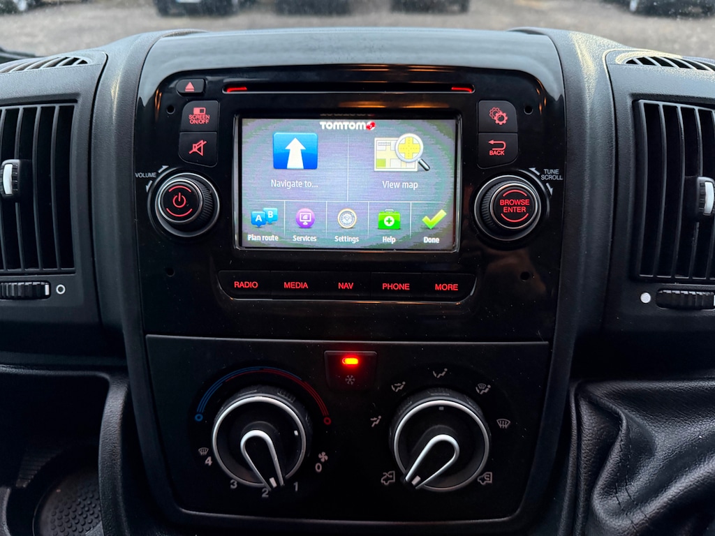 Used Peugeot Boxer 2019 for sale - 77942490: Photo 26