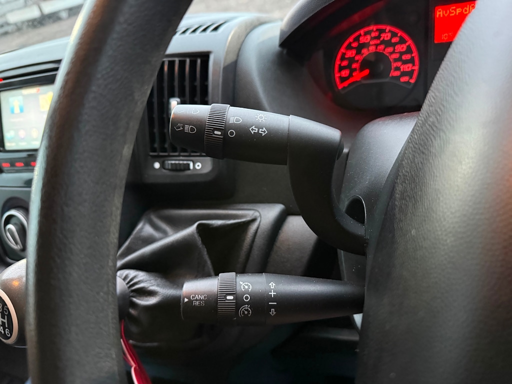 Used Peugeot Boxer 2019 for sale - 77942490: Photo 27