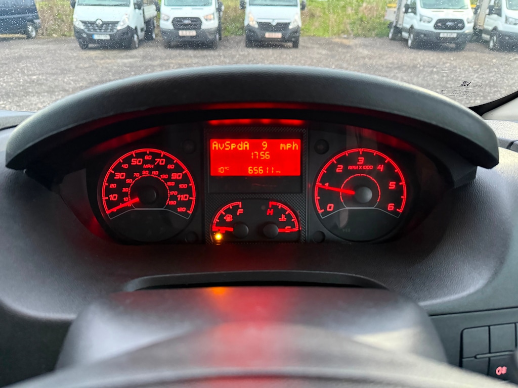 Used Peugeot Boxer 2019 for sale - 77942490: Photo 29