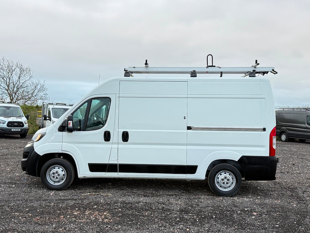 Used Peugeot Boxer 2019 for sale - 77942490: Photo 5