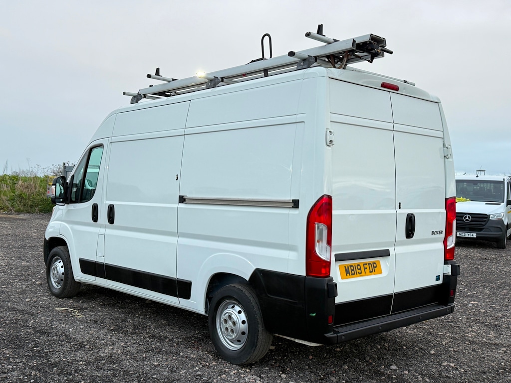 Used Peugeot Boxer 2019 for sale - 77942490: Photo 6