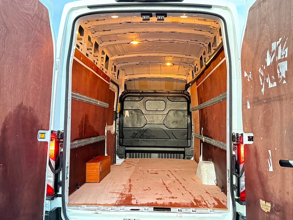 Used Ford Transit 2022 for sale - 76540181: Photo 10