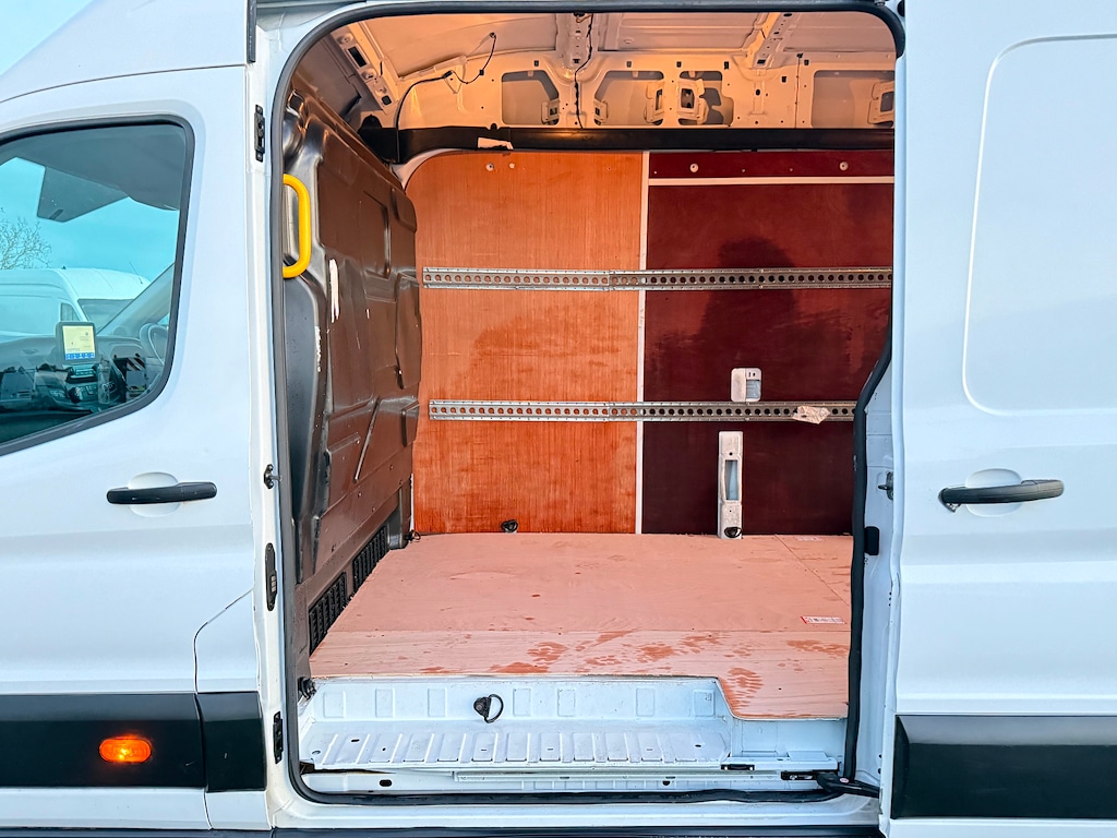 Used Ford Transit 2022 for sale - 76540181: Photo 12