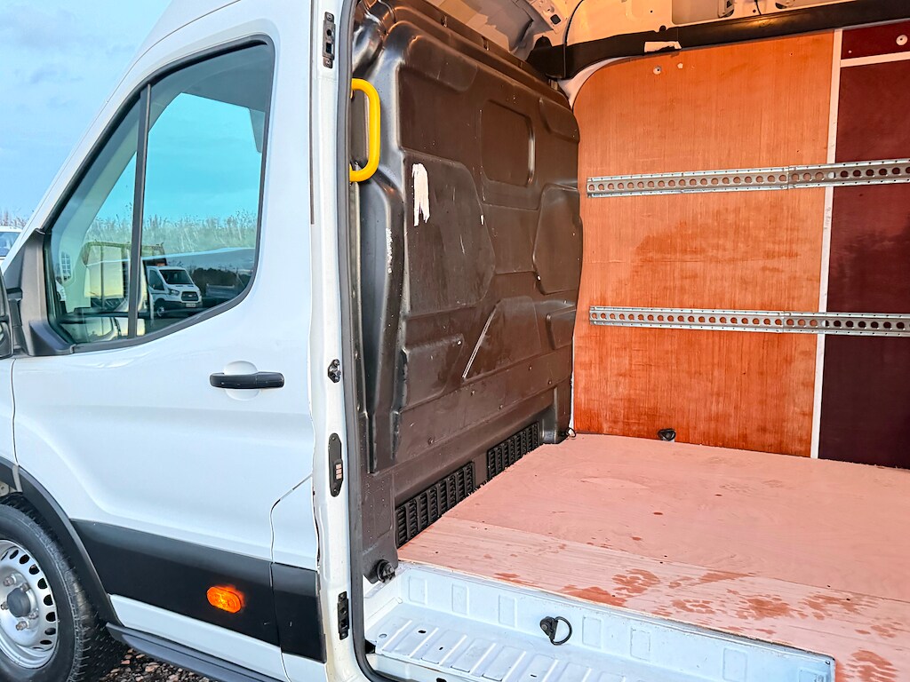 Used Ford Transit 2022 for sale - 76540181: Photo 13
