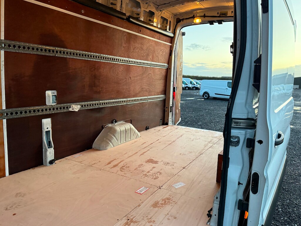 Used Ford Transit 2022 for sale - 76540181: Photo 14