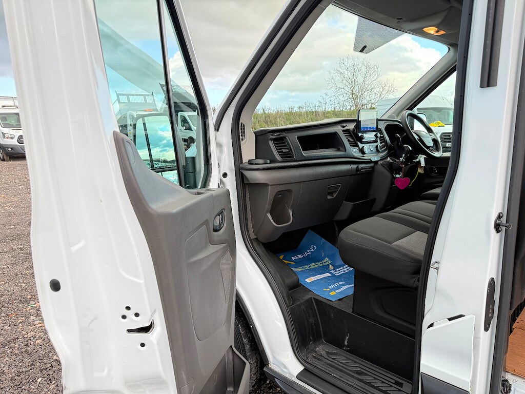 Used Ford Transit 2022 for sale - 76540181: Photo 15