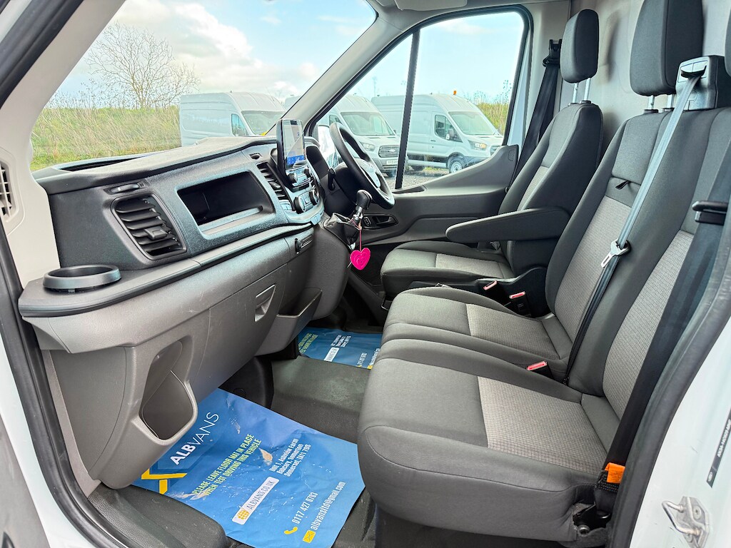 Used Ford Transit 2022 for sale - 76540181: Photo 16