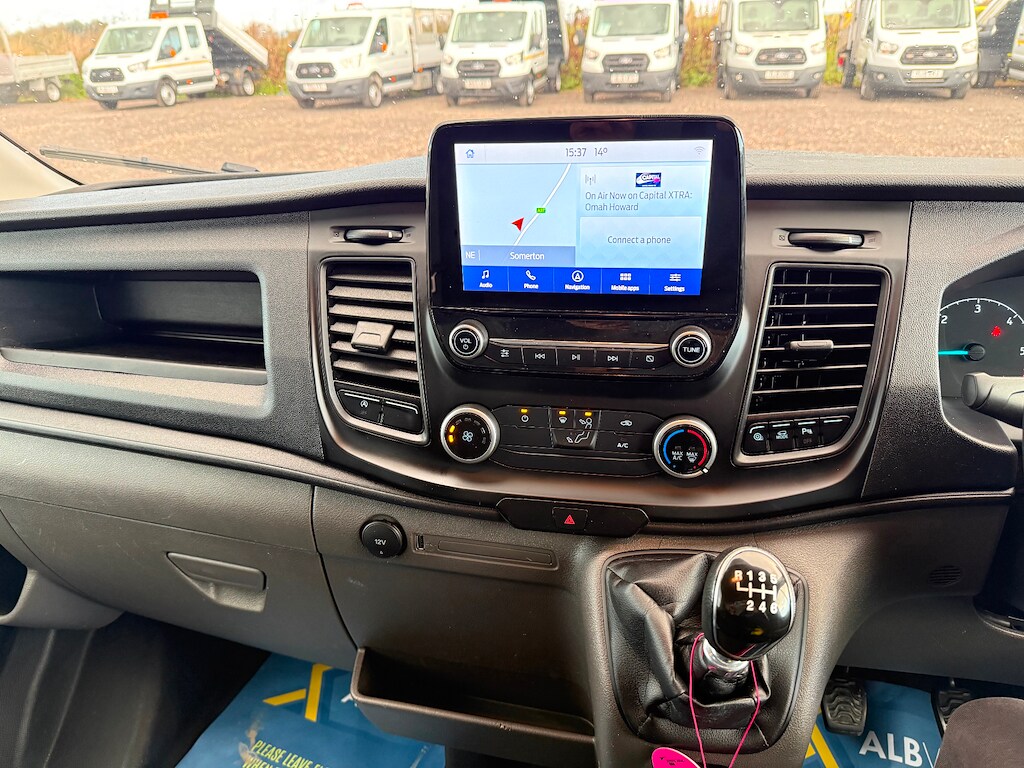 Used Ford Transit 2022 for sale - 76540181: Photo 18