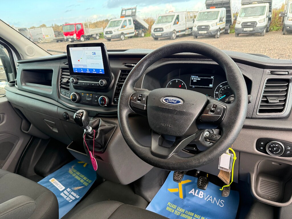 Used Ford Transit 2022 for sale - 76540181: Photo 19