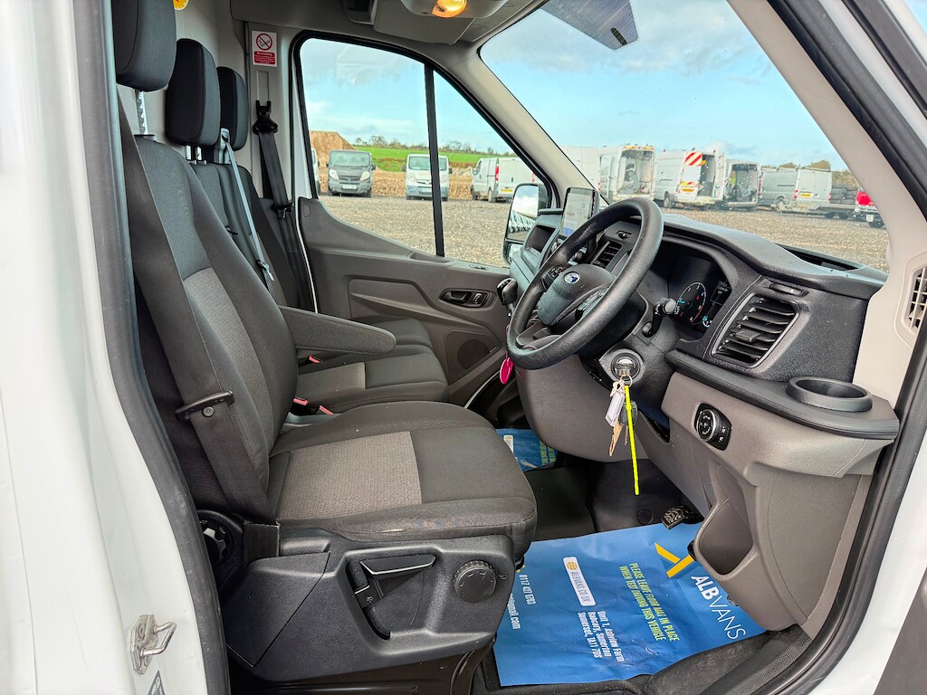 Used Ford Transit 2022 for sale - 76540181: Photo 20