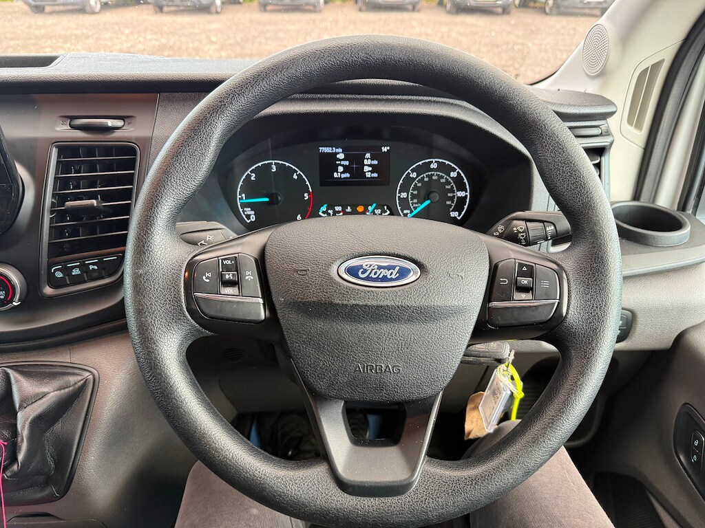 Used Ford Transit 2022 for sale - 76540181: Photo 22