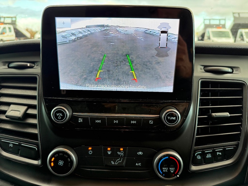 Used Ford Transit 2022 for sale - 76540181: Photo 23