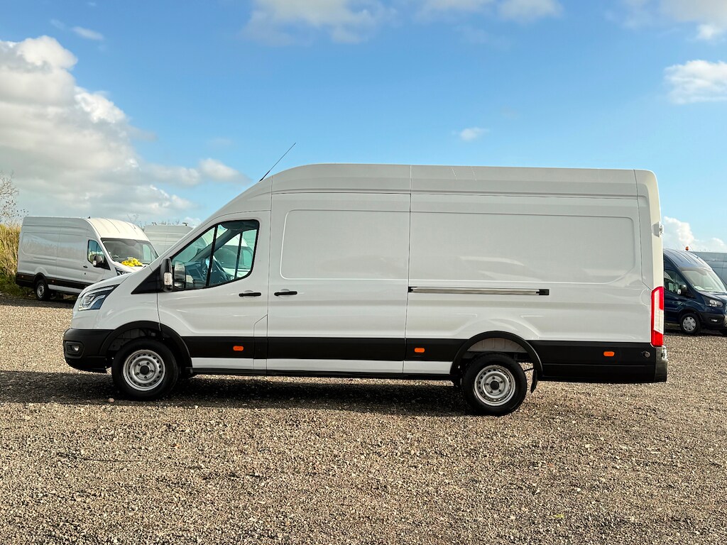Used Ford Transit 2022 for sale - 76540181: Photo 5