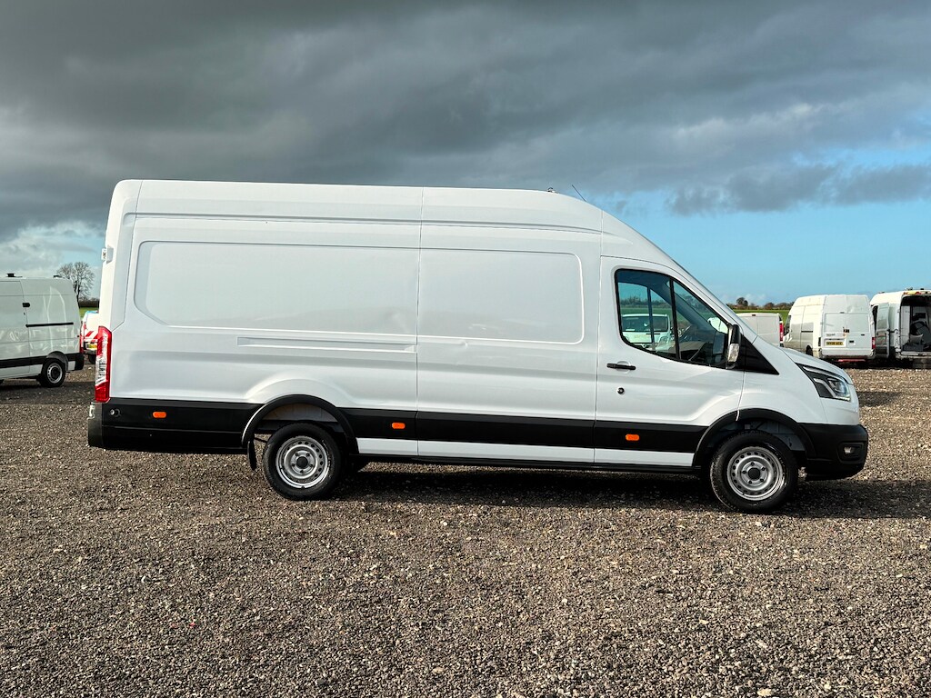 Used Ford Transit 2022 for sale - 76540181: Photo 9
