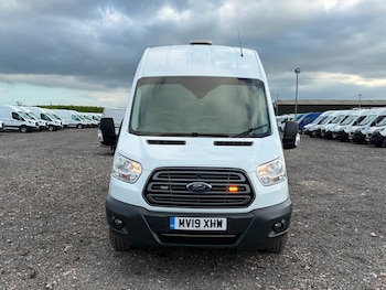 Used Ford Transit 2019 for sale - 78664252: Photo