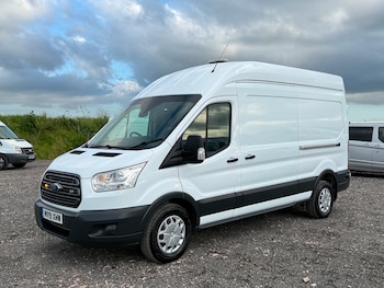 Used Ford Transit 2019 for sale - 78664252: Photo