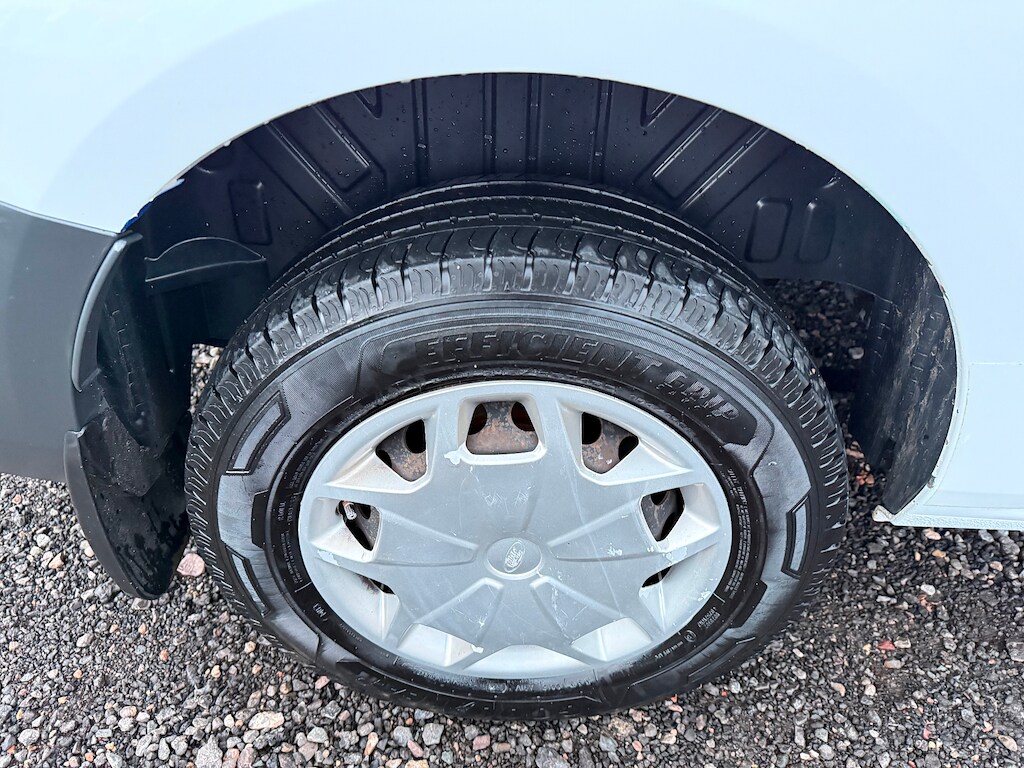 Used Ford Transit Custom 2018 for sale - 76351089: Photo 12