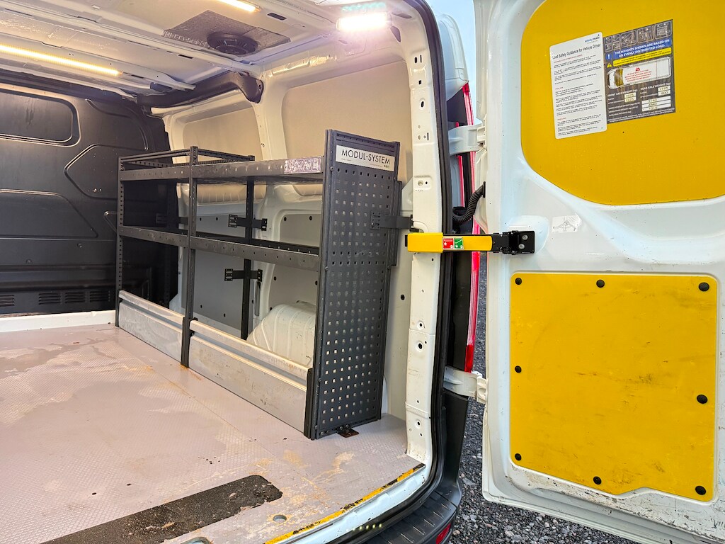 Used Ford Transit Custom 2018 for sale - 76351089: Photo 14