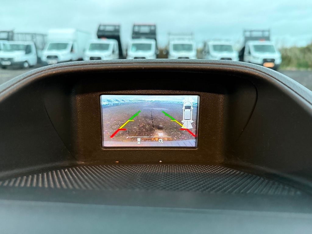 Used Ford Transit Custom 2018 for sale - 76351089: Photo 23