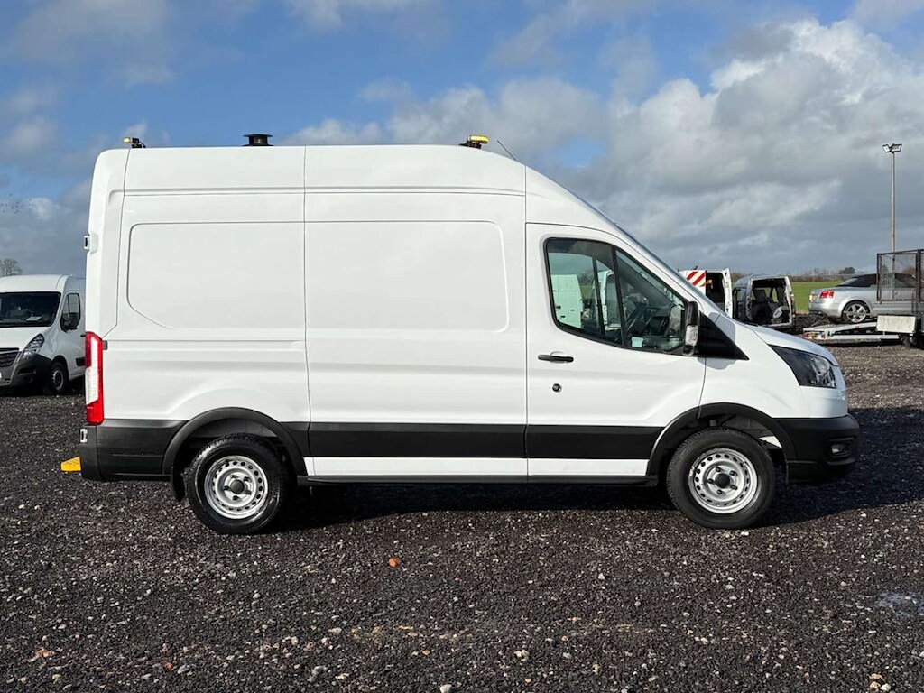 Used Ford Transit 2020 for sale - 77339705: Photo 10