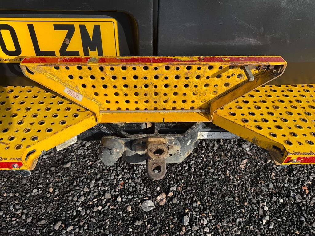 Used Ford Transit 2020 for sale - 77339705: Photo 12