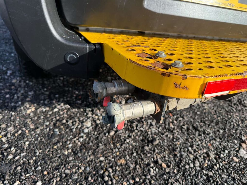 Used Ford Transit 2020 for sale - 77339705: Photo 13