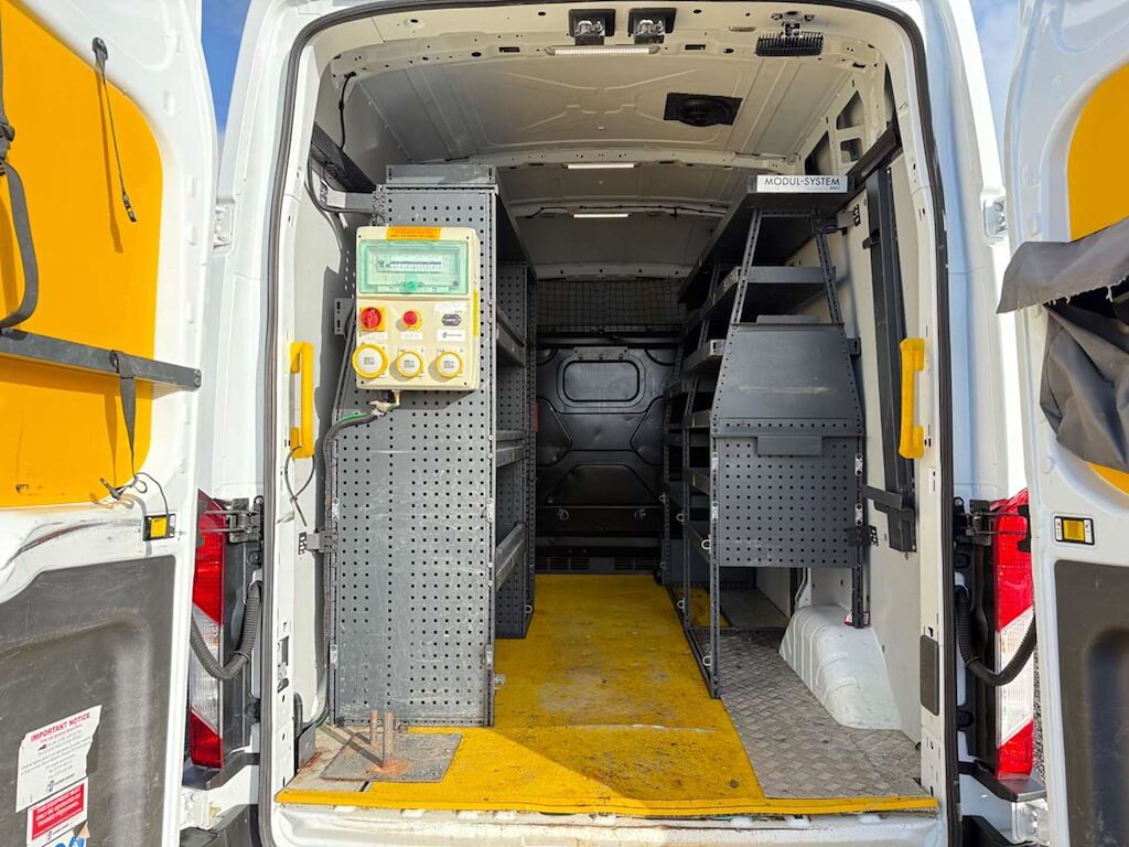 Used Ford Transit 2020 for sale - 77339705: Photo 15