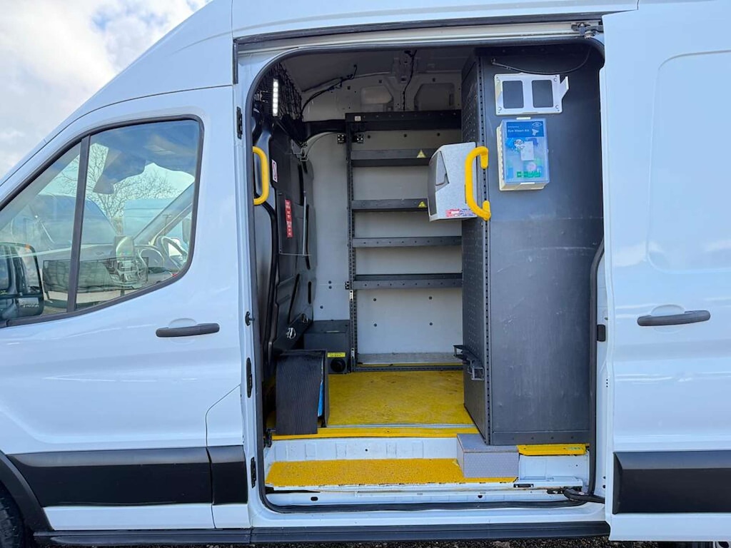 Used Ford Transit 2020 for sale - 77339705: Photo 19