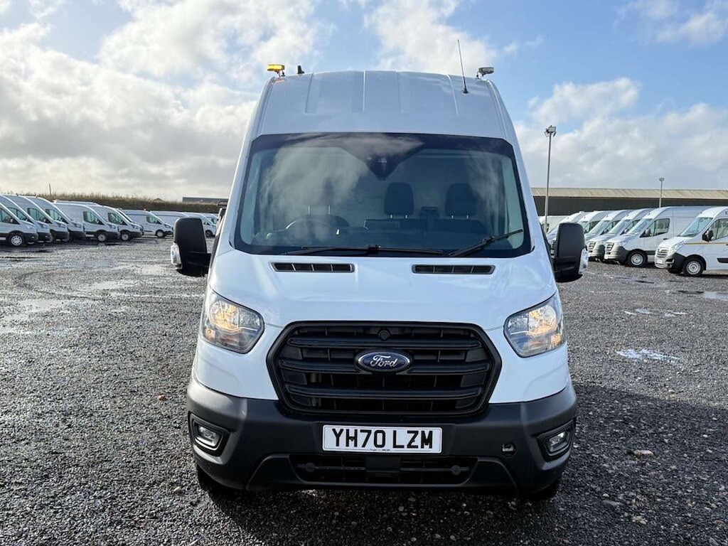 Used Ford Transit 2020 for sale - 77339705: Photo 2