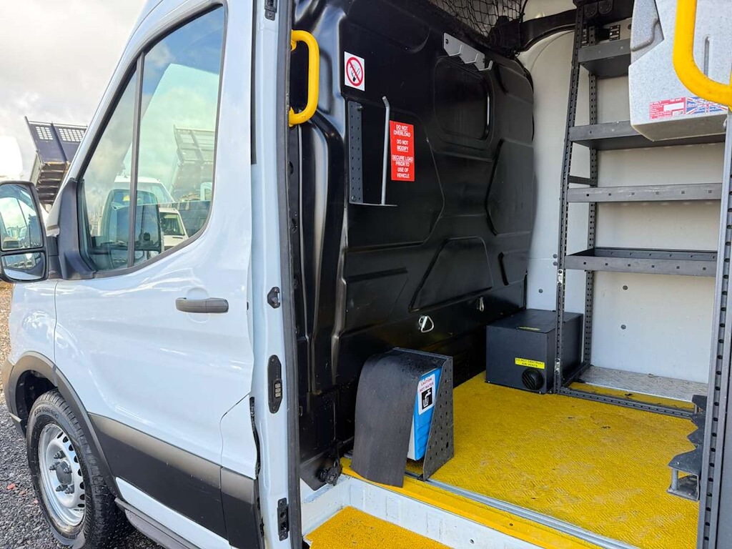 Used Ford Transit 2020 for sale - 77339705: Photo 20