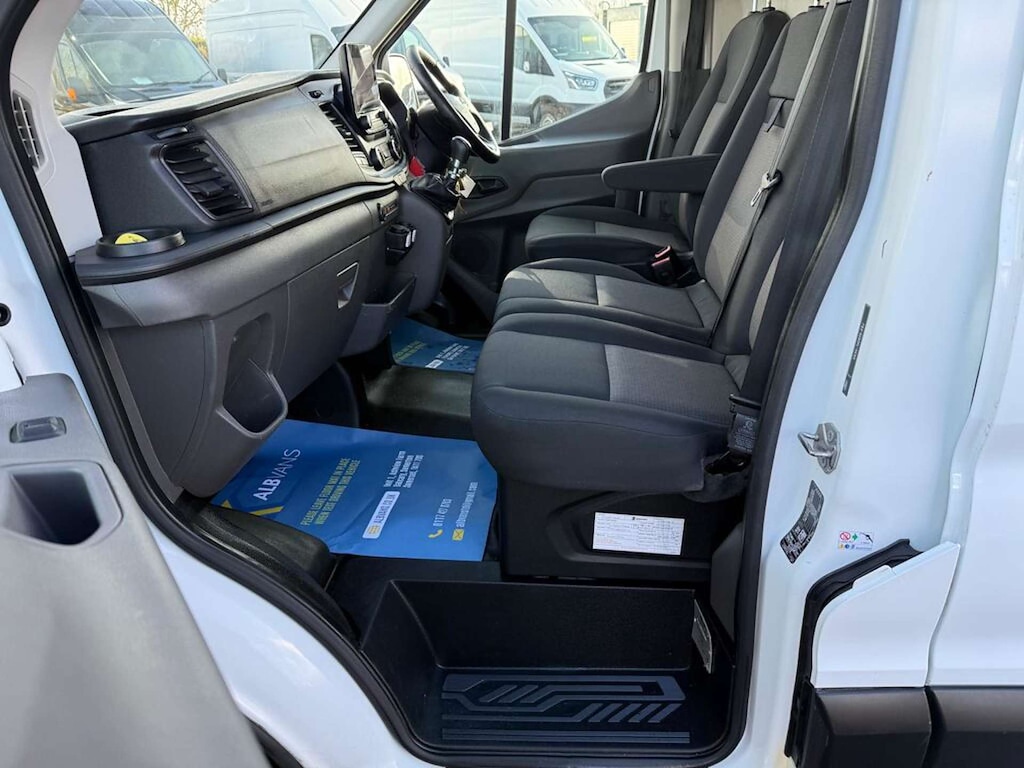 Used Ford Transit 2020 for sale - 77339705: Photo 23