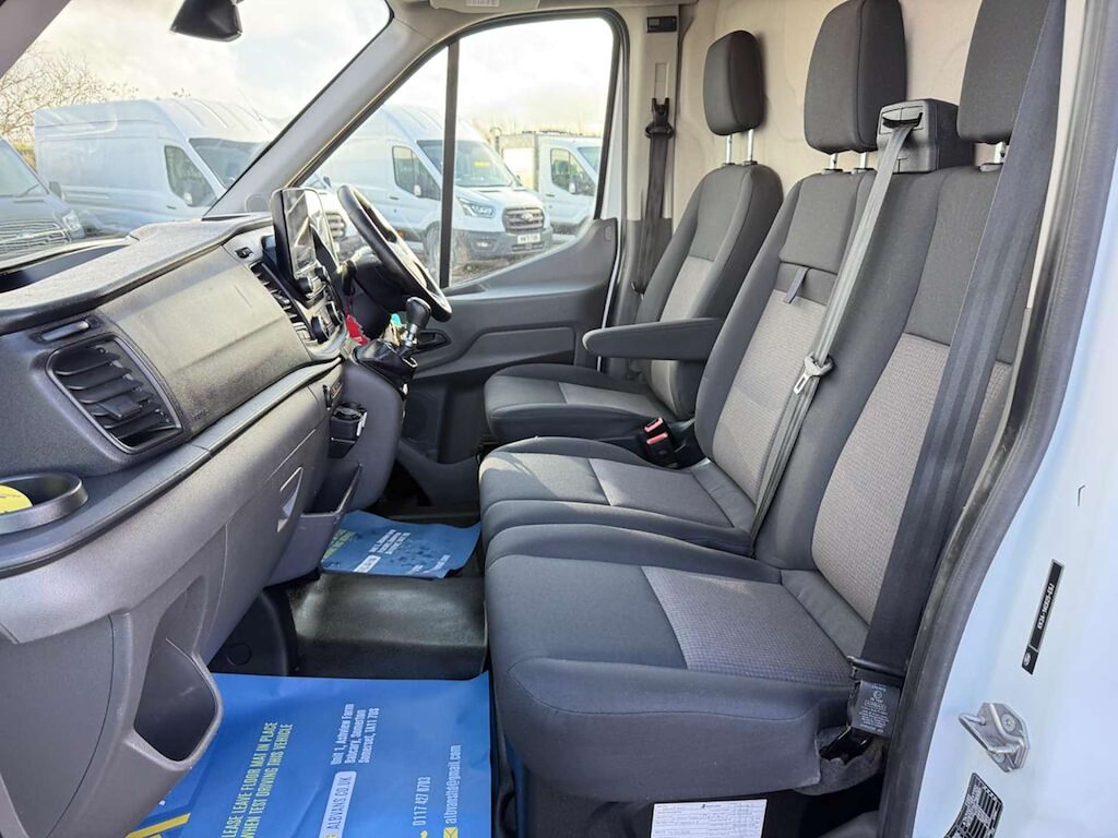 Used Ford Transit 2020 for sale - 77339705: Photo 24