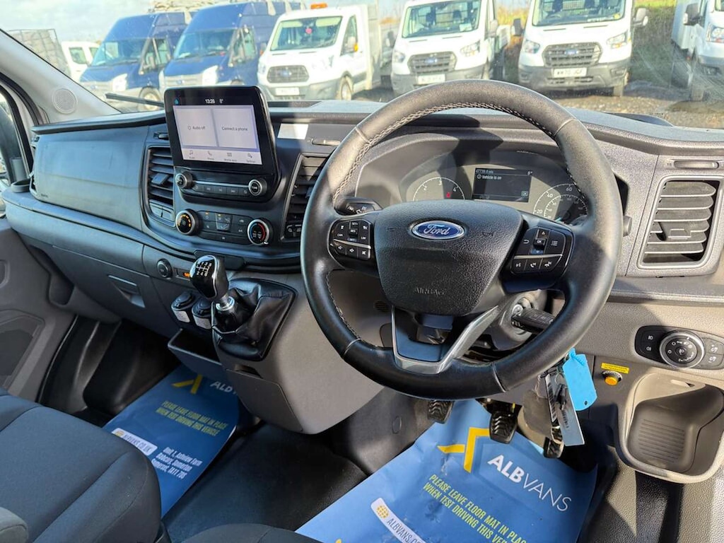 Used Ford Transit 2020 for sale - 77339705: Photo 28