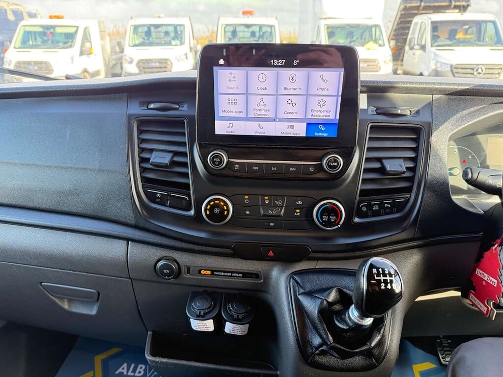 Used Ford Transit 2020 for sale - 77339705: Photo 29