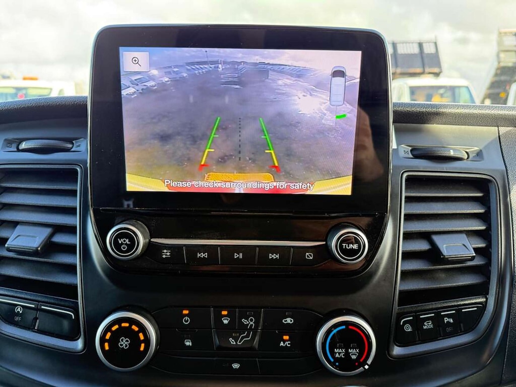 Used Ford Transit 2020 for sale - 77339705: Photo 30