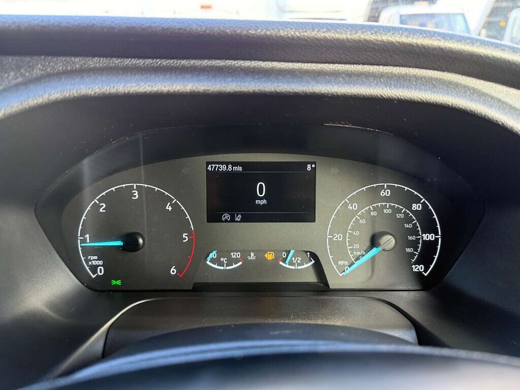 Used Ford Transit 2020 for sale - 77339705: Photo 33