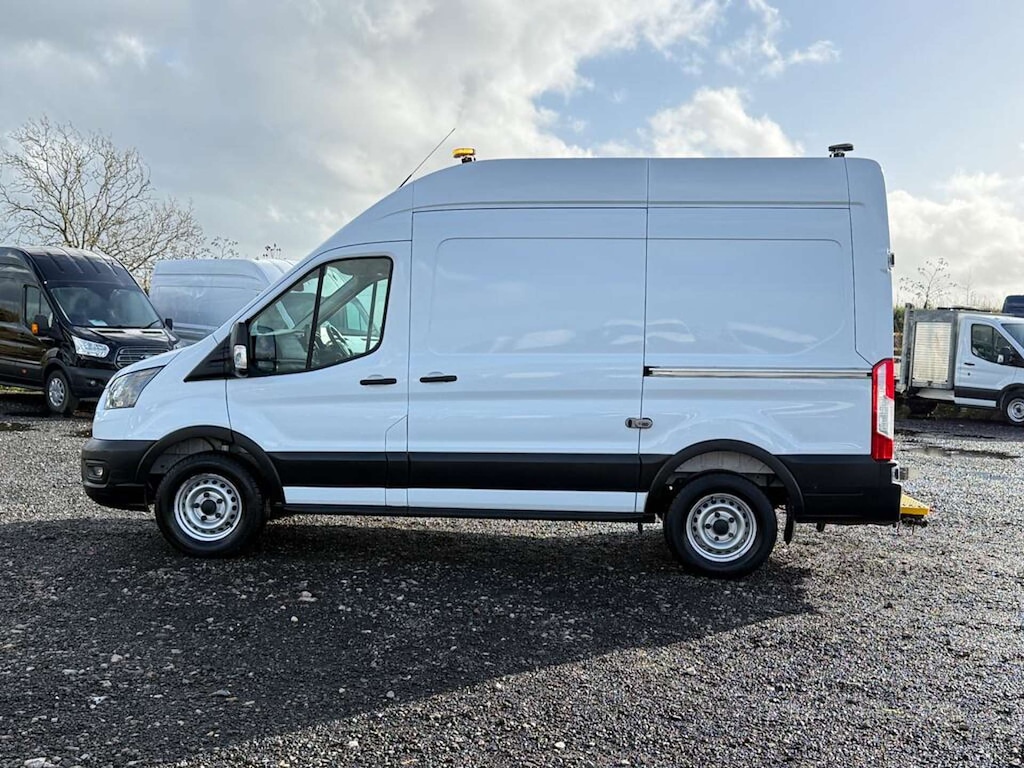 Used Ford Transit 2020 for sale - 77339705: Photo 5