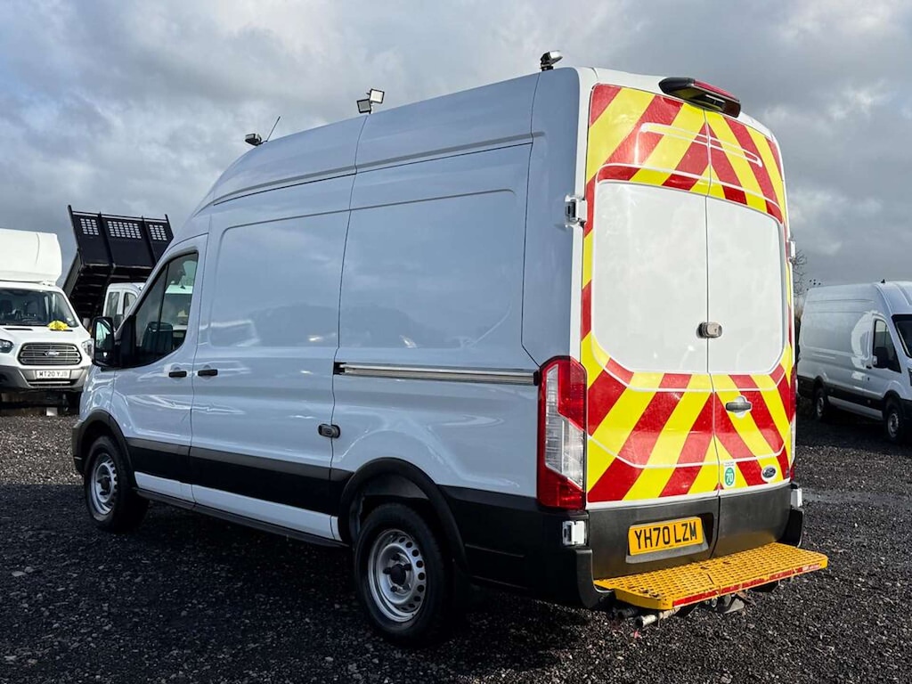 Used Ford Transit 2020 for sale - 77339705: Photo 6