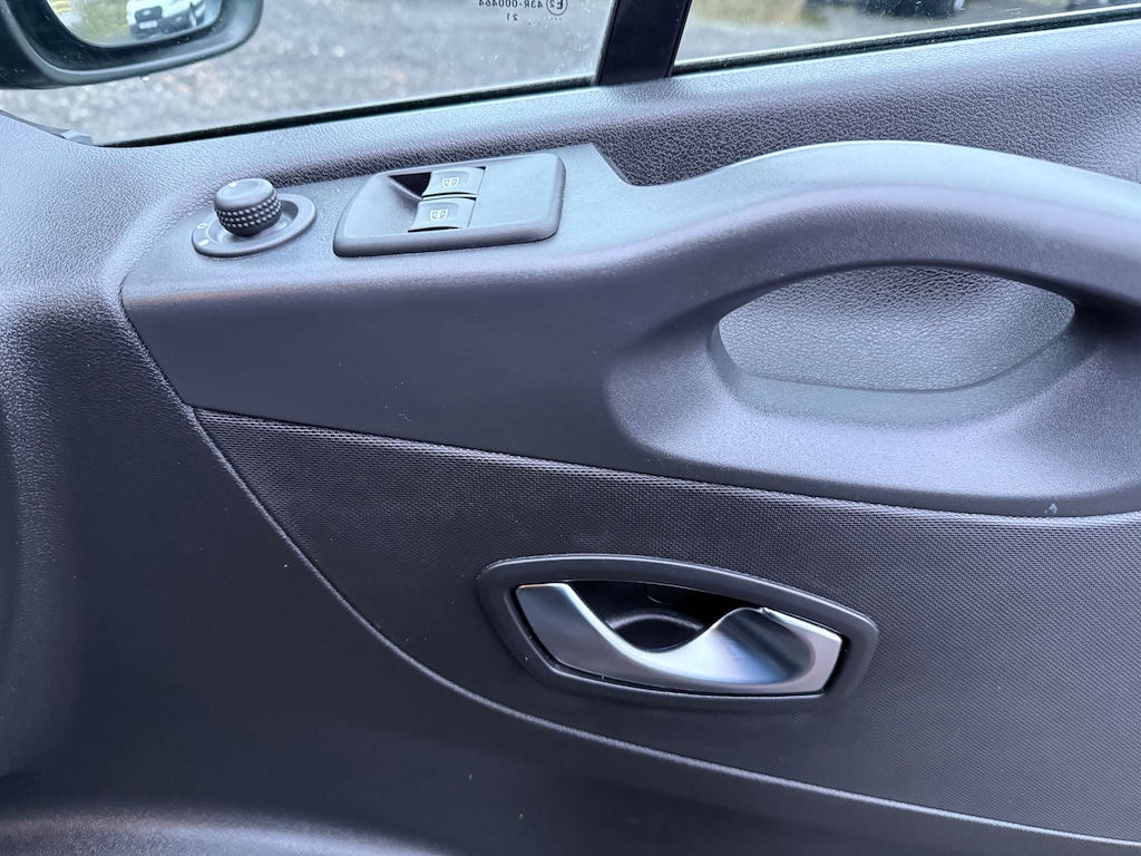 Used Renault Trafic 2021 for sale - 77389269: Photo 19