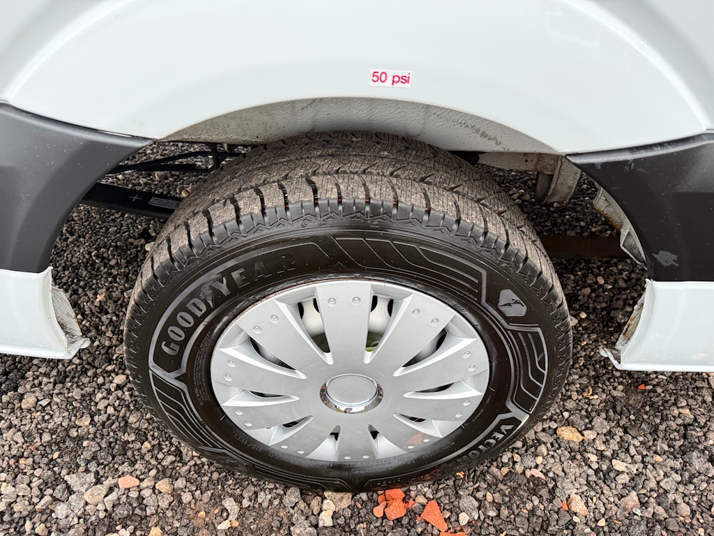 Used Mercedes-Benz Sprinter 2018 for sale - 77638335: Photo 10