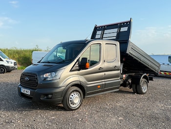 Used Ford Transit 2019 for sale - 78743379: Photo